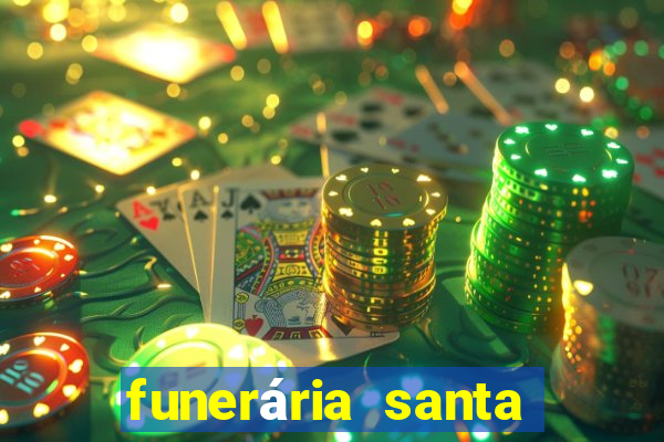 funerária santa rosa porto união
